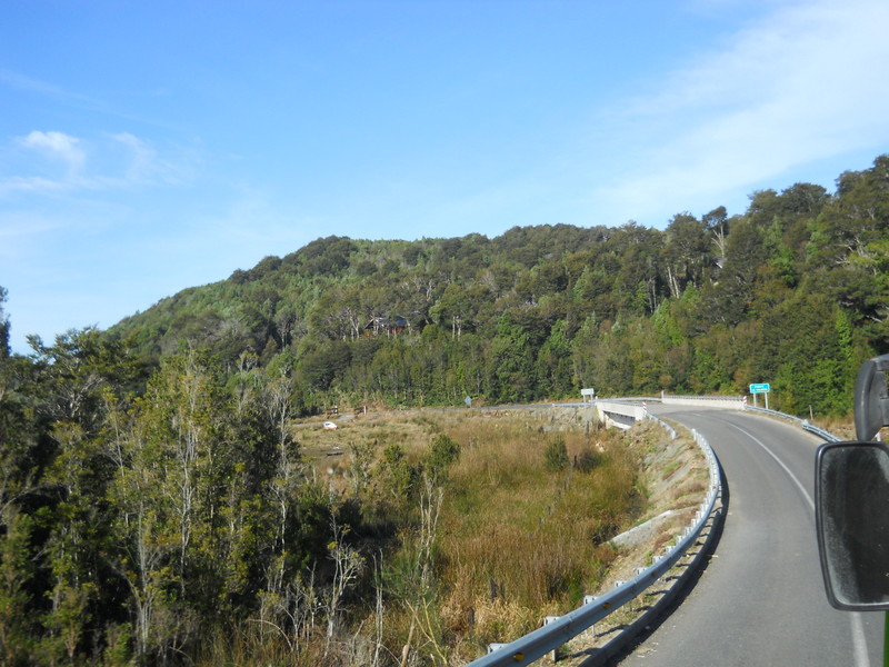Foto: Cucao - Cucao (Los Lagos), Chile