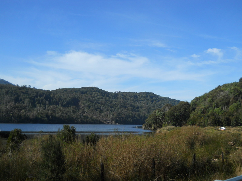 Foto: Cucao - Cucao (Los Lagos), Chile