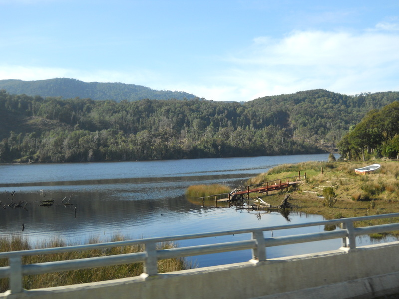 Foto: Cucao - Cucao (Los Lagos), Chile