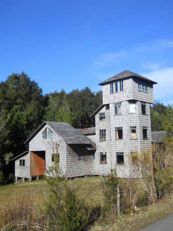 Foto: Cucao - Cucao (Los Lagos), Chile