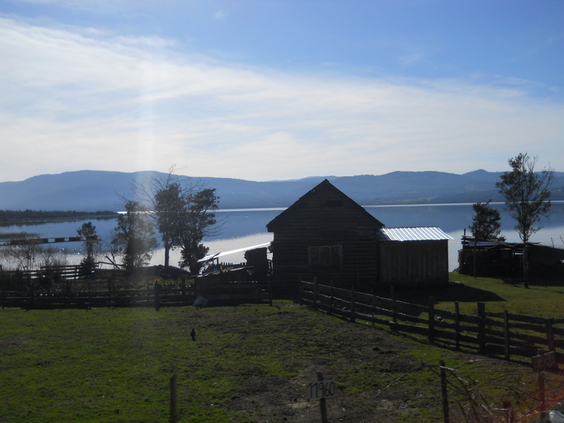 Foto: Huillinco - Huillinco (Los Lagos), Chile