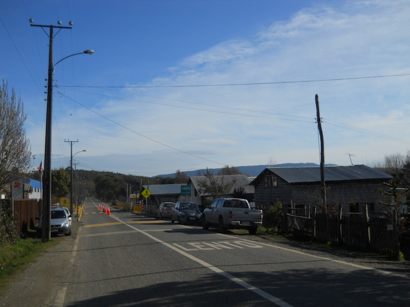 Foto: Huillinco - Huillinco (Los Lagos), Chile