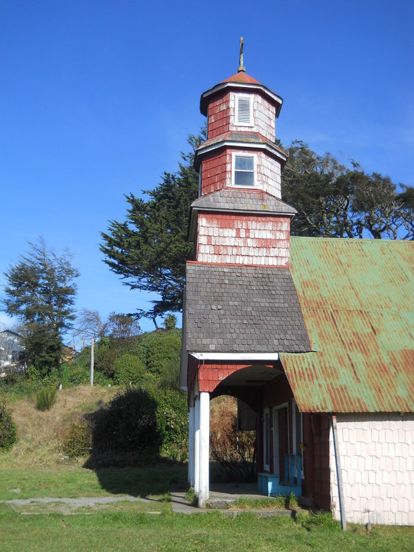 Foto: Huillinco - Huillinco (Los Lagos), Chile