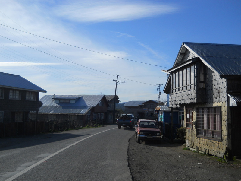 Foto: Huillinco - Huillinco (Los Lagos), Chile