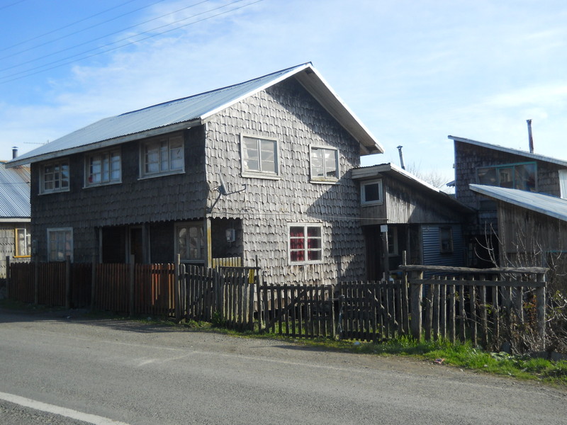 Foto: Huillinco - Huillinco (Los Lagos), Chile