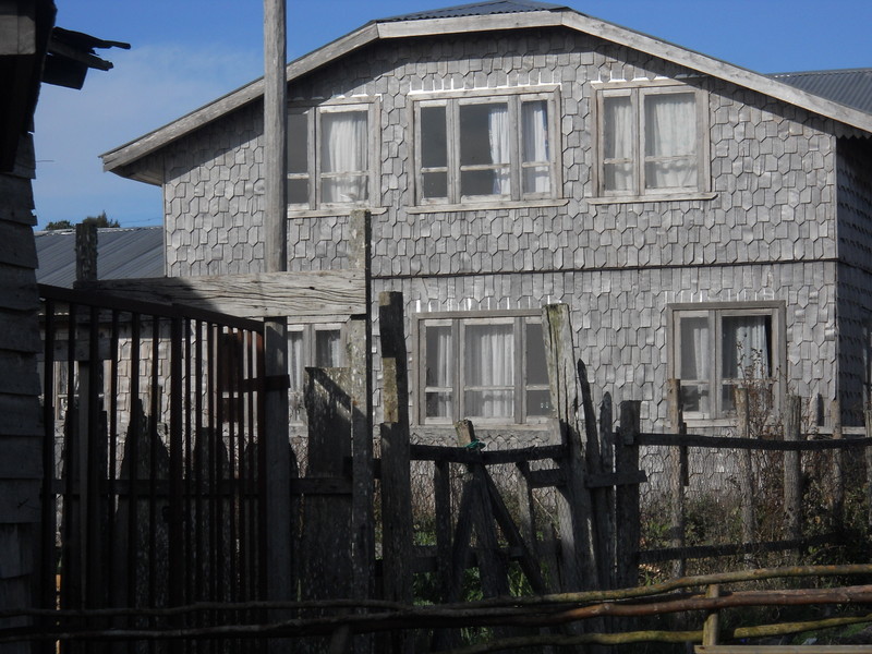 Foto: Huillinco - Huillinco (Los Lagos), Chile