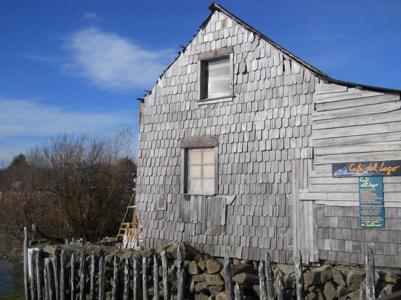 Foto: Huillinco - Huillinco (Los Lagos), Chile