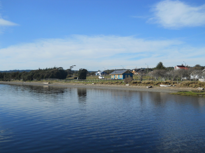 Foto: Huillinco - Huillinco (Los Lagos), Chile
