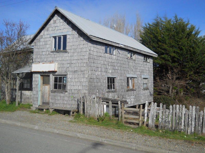 Foto: Huillinco - Huillinco (Los Lagos), Chile