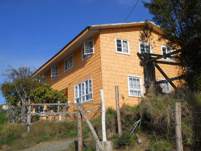 Foto: Huillinco - Huillinco (Los Lagos), Chile