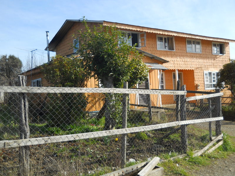 Foto: Huillinco - Huillinco (Los Lagos), Chile