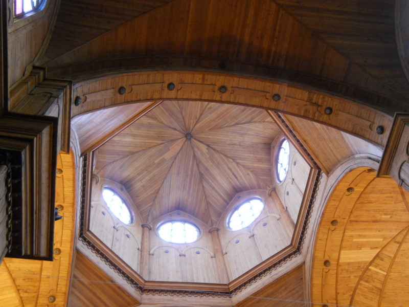 Foto: Castro - Castro (Los Lagos), Chile