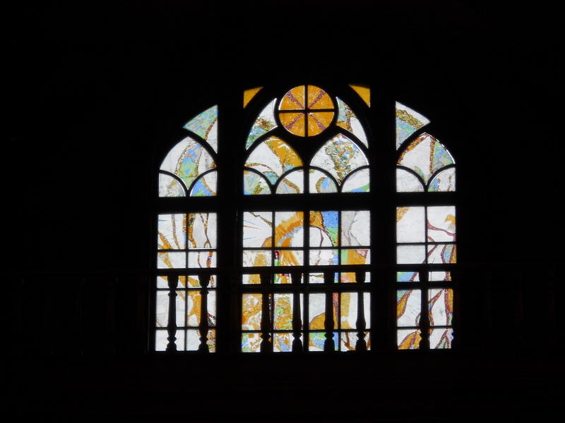 Foto: Castro - Castro (Los Lagos), Chile