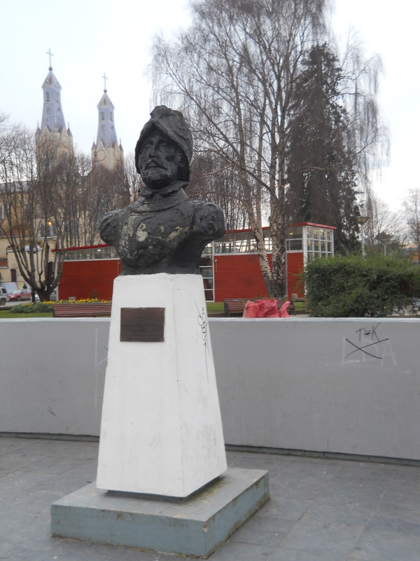 Foto: Castro - Castro (Los Lagos), Chile