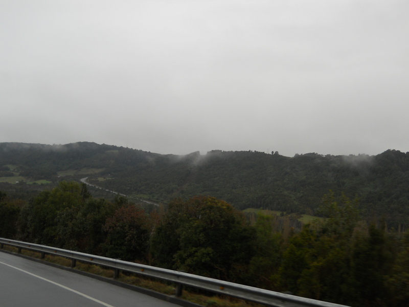 Foto: Castro - Castro (Los Lagos), Chile