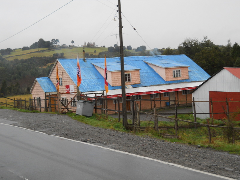Foto: Castro - Castro (Los Lagos), Chile