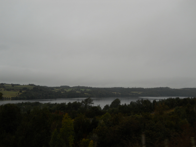 Foto: Castro - Castro (Los Lagos), Chile