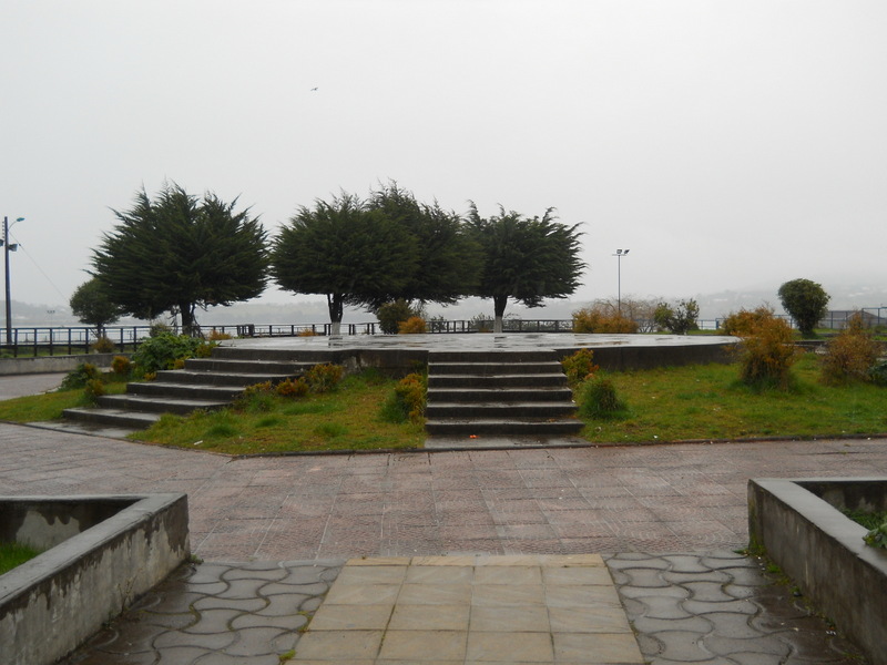 Foto: Quellon - Quellon (Los Lagos), Chile