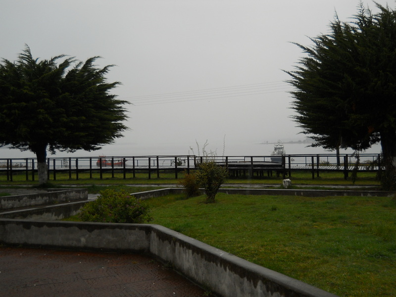 Foto: Quellon - Quellon (Los Lagos), Chile