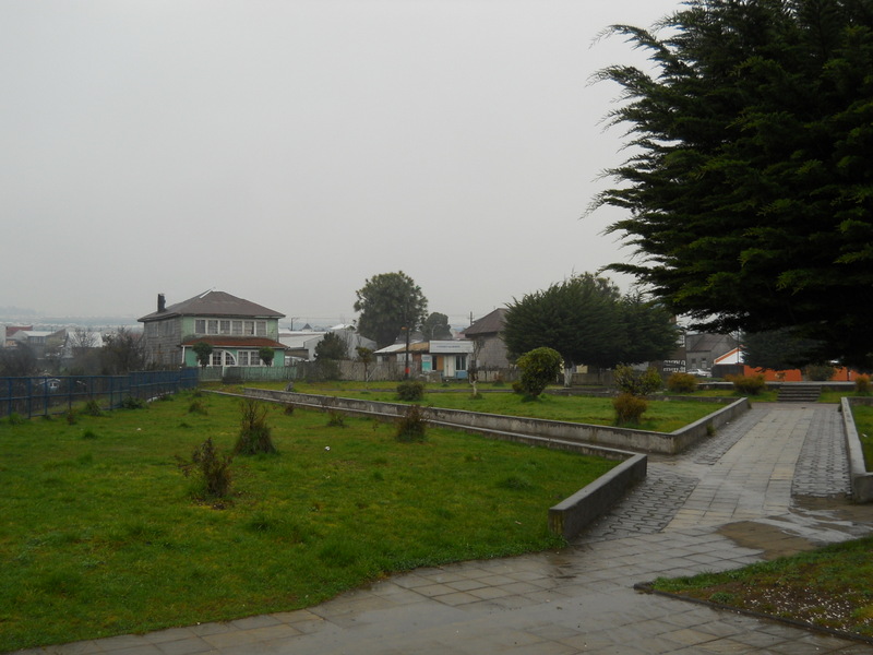 Foto: Quellon - Quellon (Los Lagos), Chile