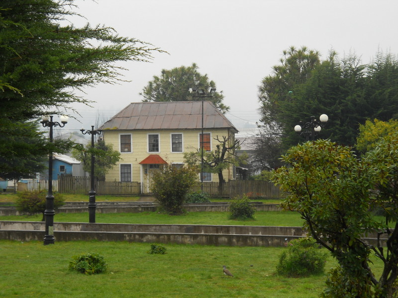 Foto: Quellon - Quellon (Los Lagos), Chile