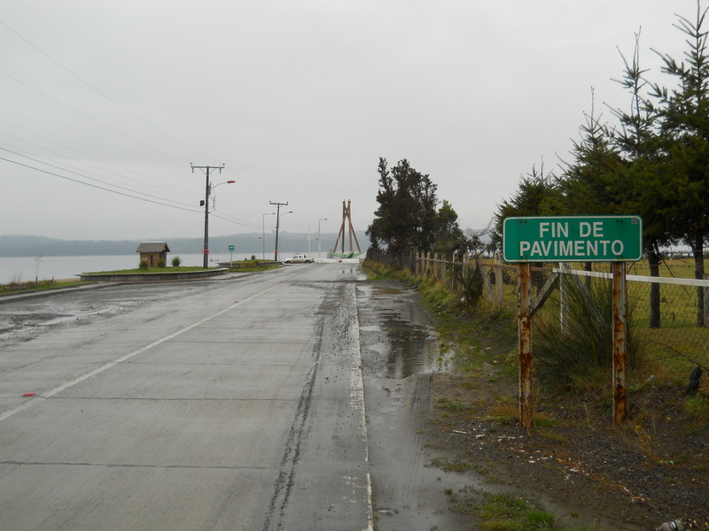 Foto: Quellon - Quellon (Los Lagos), Chile