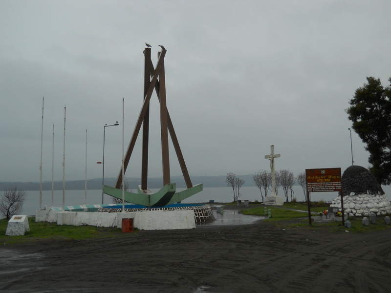 Foto: Quellon - Quellon (Los Lagos), Chile