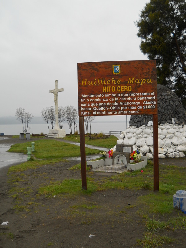 Foto: Quellon - Quellon (Los Lagos), Chile