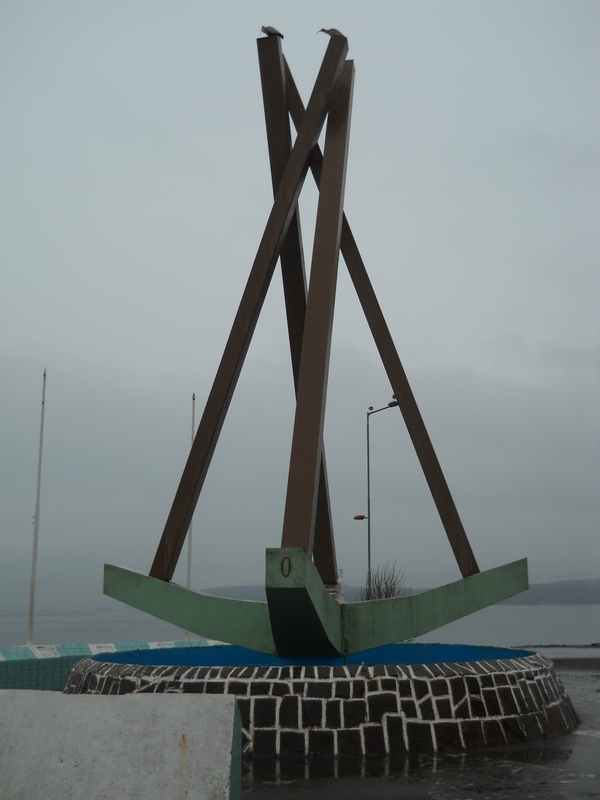 Foto: quellon - quellon (Los Lagos), Chile