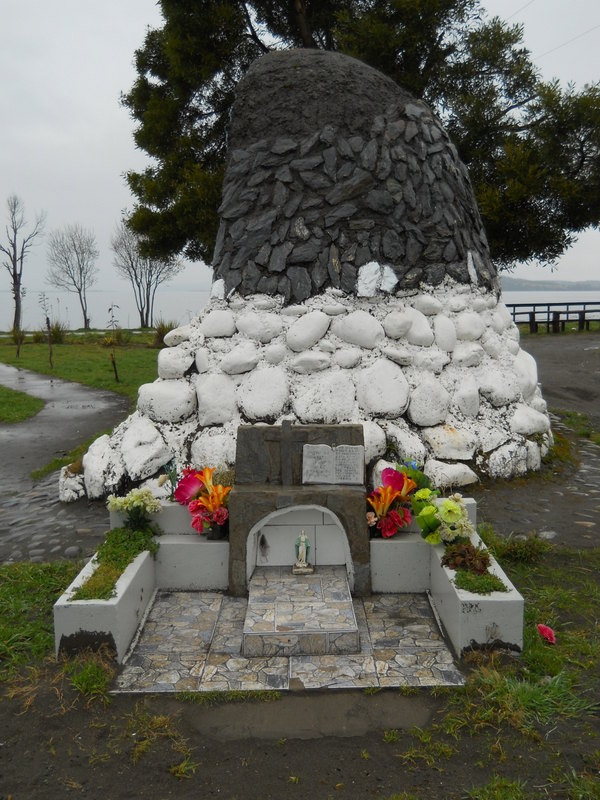 Foto: Quellon - Quellon (Los Lagos), Chile