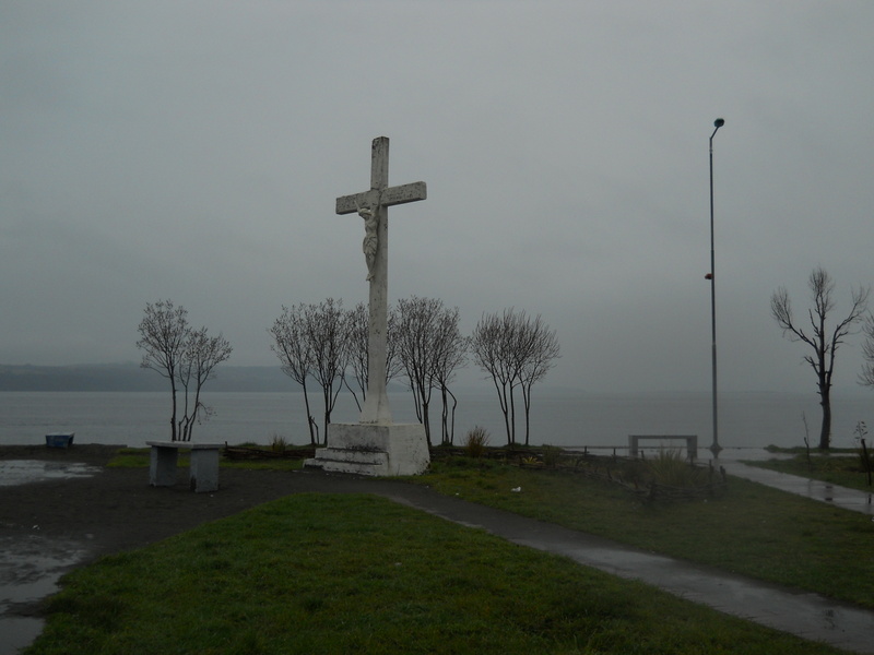 Foto: Quellon - Quellon (Los Lagos), Chile