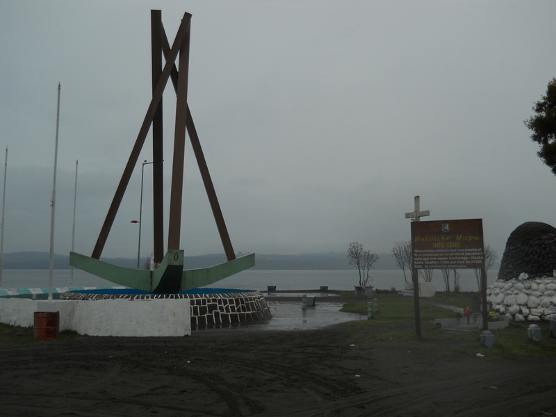 Foto: Quellon - Quellon (Los Lagos), Chile