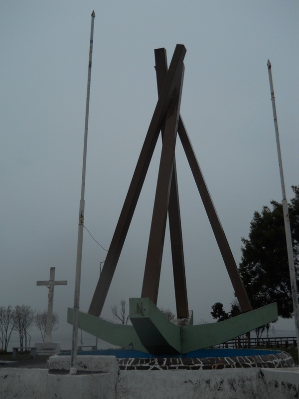 Foto: Quellon - Quellon (Los Lagos), Chile