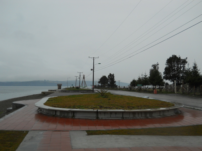 Foto: Quellon - Quellon (Los Lagos), Chile