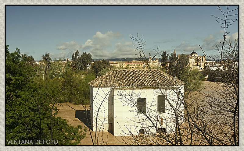 Foto: RÍO GUADALQUIVIR - Córdoba (Andalucía), España
