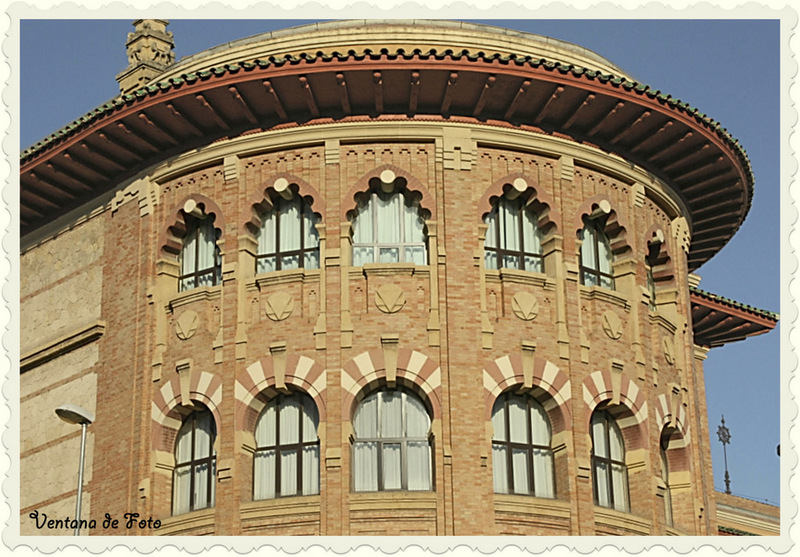 Foto: ANTIGUA FACULTAD DE VETERINARIA - Córdoba (Andalucía), España