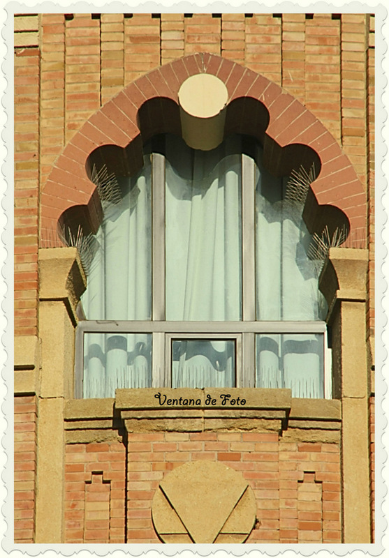 Foto: ANTIGUA FACULTAD DE VETERINARIA - Córdoba (Andalucía), España