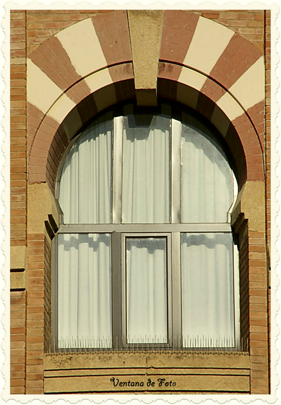 Foto: ANTIGUA FACULTAD DE VETERINARIA - Córdoba (Andalucía), España