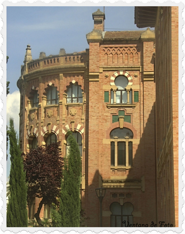 Foto: ANTIGUA FACULTAD DE VETERINARIA - Córdoba (Andalucía), España