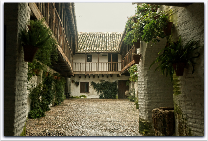 Foto: POSADA DEL POTRO - Córdoba (Andalucía), España