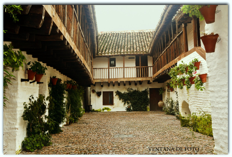 Foto: POSADA DEL POTRO - Córdoba (Andalucía), España