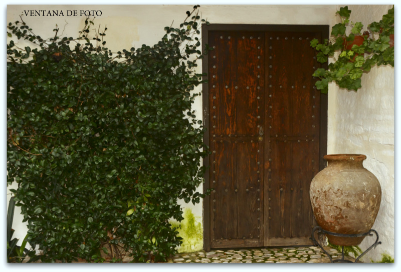 Foto: POSADA DEL POTRO - Córdoba (Andalucía), España