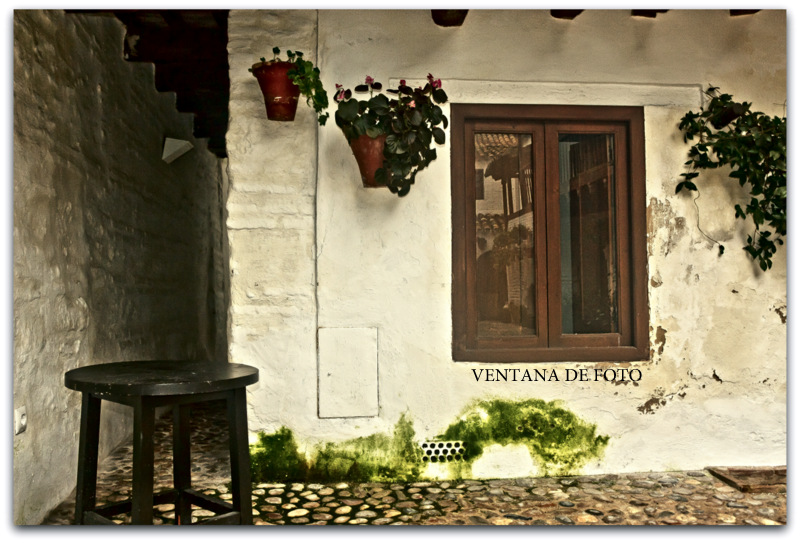 Foto: POSADA DEL POTRO - Córdoba (Andalucía), España