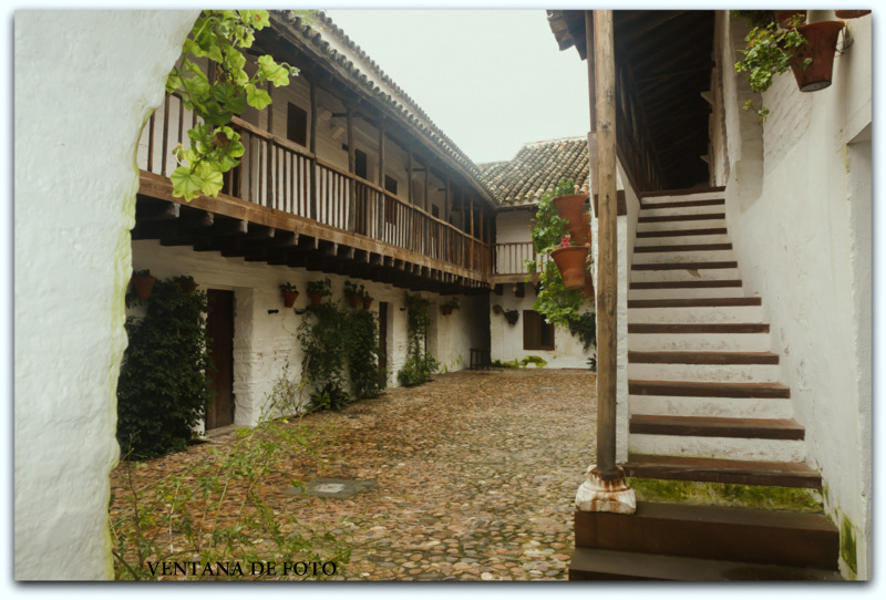 Foto: POSADA DEL POTRO - Córdoba (Andalucía), España