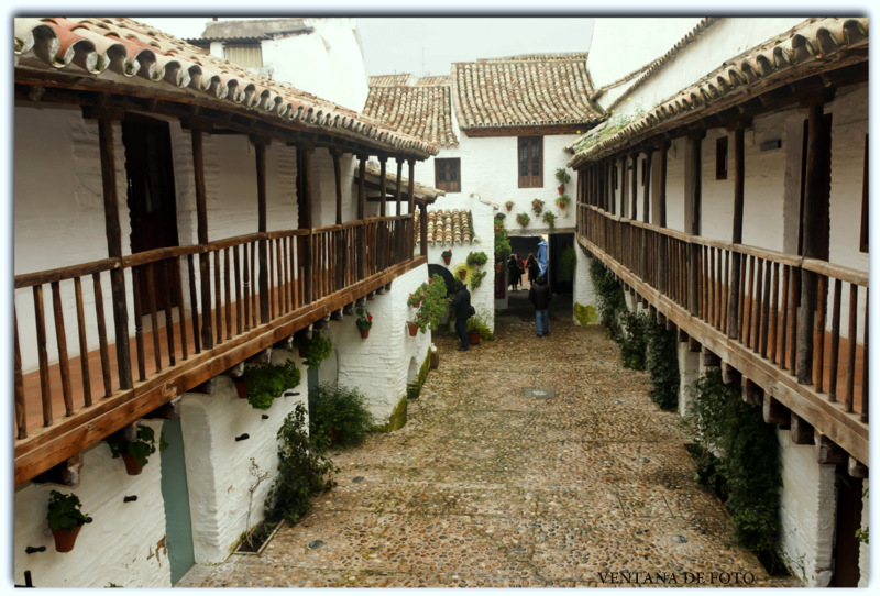 Foto: POSADA DEL POTRO - Córdoba (Andalucía), España