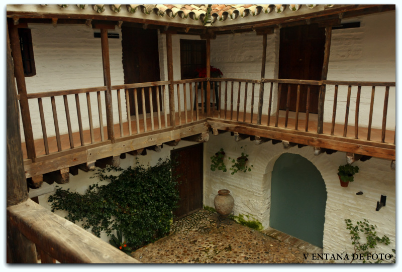 Foto: POSADA DEL POTRO - Córdoba (Andalucía), España