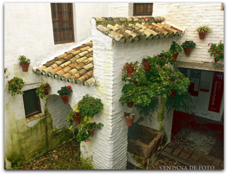 Foto: POSADA DEL POTRO - Córdoba (Andalucía), España