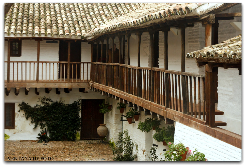 Foto: POSADA DEL POTRO - Córdoba (Andalucía), España