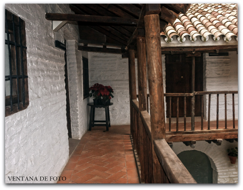 Foto: POSADA DEL POTRO - Córdoba (Andalucía), España
