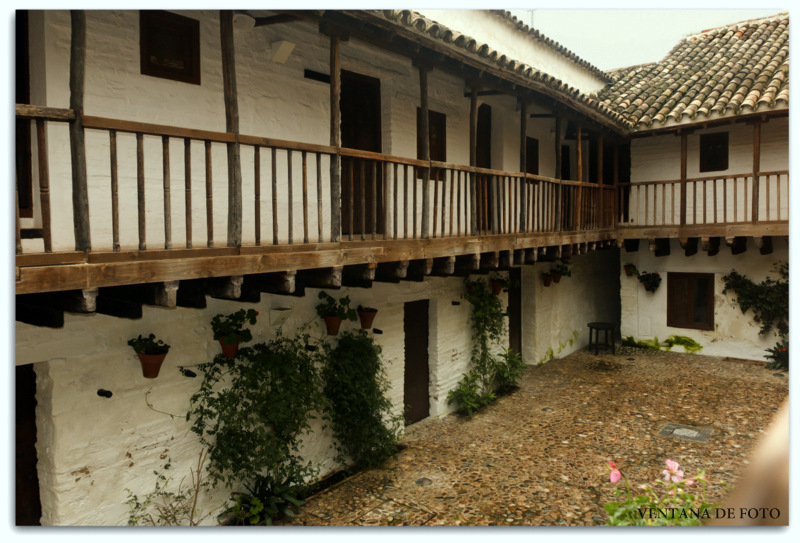 Foto: POSADA DEL POTRO - Córdoba (Andalucía), España
